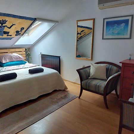 Villa Victoria Мошонмадьяровар Экстерьер фото